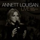 Louisan Annett - Live Aus Der Elbphilharmonie Hamburg