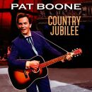 Boone Pat - Country Jubilee