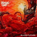 Howling Giant - Glass Future (Transparent Red Vinyl)