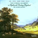 Abel / Shield / Marsh / Webbe / Wesley - String Quartet...
