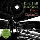 Hall Daryl & Oates John - Home For Christmas (White...