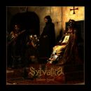 Sylvatica - Cadaver Synod (black)