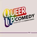 Barth Markus - Queer Up Comedy