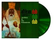 Joe Gibbs & The Professionals - African Dub...