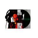 Letts Don - Outta Sync (Ltd Green,Indies Only)