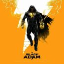 Ost / Lorne Balfe - Black Adam: Original Motion Picture...