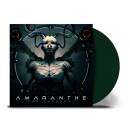 Amaranthe - Catalyst, The (Ltd.Green Vinyl 180gr)