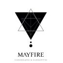 Mayfire - Cloudscapes & Silhouettes (Digipak)