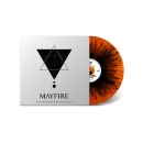 Mayfire - Cloudscapes & Silhouettes (Ltd....