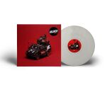 March - Get In (Ltd.white Vinyl)