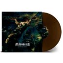 Malevolence - Malicious Intent (Ltd.Gold Vinyl)