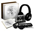 Artefuckt - Ethik (Fanbox/ CD+Kopfhörer+Sonnenbrille)