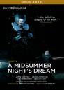 Britten Benjamin - A Midsummer Nights Dream (London...
