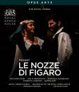 Mozart Wolfgang Amadeus - Le Nozze Di Figaro (Orchestra...