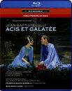Lully Jean-Baptiste - Acis Et Galatée (Orchestra e...