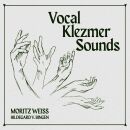 WEISS Moritz (& Hildegard von Bingen) - Vocal Klezmer...