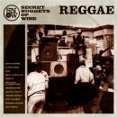 Secret Nuggets Of Wise Reggae (Various)