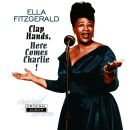 Fitzgerald Ella - Clap Hands,Here Comes Charlie!