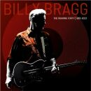 Bragg Billy - Roaring Forty 1983-2023, The