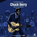 Berry Chuck - Vinyl Story / Lp + Hardback Illustrated Book)