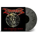 Dismember - Complete Demos 1988-1990, The (Ltd.grey Marbled)