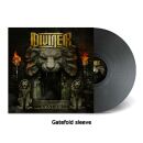 Diviner - Avaton (Ltd. Gtf. Silver Lp)