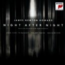 Newton Howard James - Night After Night (Newton Howard...