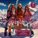 Apres Ski Pisten Party 2024 (Various)