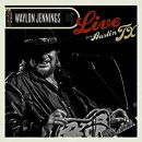 Jennings Waylon - Live From Austin,Tx 89