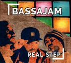 Bassajam/Various Artists - Real Step