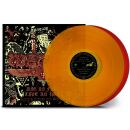 Watain - Die In Fire-Live In Hell (Ltd.Transparent...