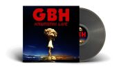 Gbh - Kawasaki Live (Clear Vinyl)
