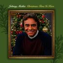 Mathis Johnny - Christmas Time Is Here