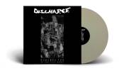 Discharge - In The Cold Night: Toronto 1983 (White Vinyl)