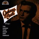 Cash Johnny - Sings The Songs That Made Him Famous (SUN...