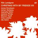 Landgren Nils - Christmas With My Friends VIII