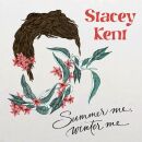 Kent Stacey - Summer Me,Winter Me