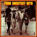 Funk Greatest Hits (Various)