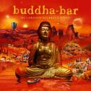 Buddha Bar - By Christos Fourkis & Ravin