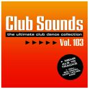 Club Sounds Vol. 103 (Various)