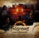 Sheeran Ed / Sting u.a. - Fantasymphony II-A Concert Of...