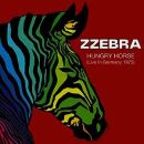 Zzebra - Hungry Horse