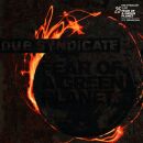Dub Syndicate - Fear Of A Green Planet (25Th Anniv....