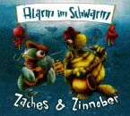 Zaches & Zinnober - Alarm Im Schwarm