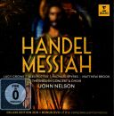 Händel Georg Friedrich - Der Messias (Crowe Lucy /...