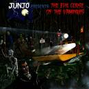 Junjo Presents The Evil Curse Of The Vampires (Various)