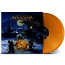 Avantasia - Mystery Of Time, The (10Th Anniversary...