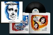 Aznavour Charles - Vinyl Story / Lp + Hardback...
