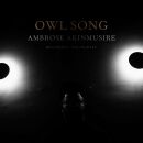 Akinmusire Ambrose - Owl Song