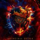 Judas Priest - Invincible Shield (Black Vinyl)
